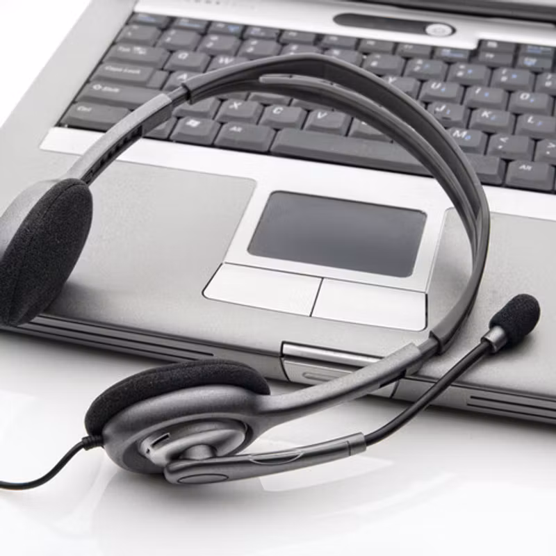 Logitech Headset H111