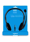 Logitech Headset H111