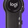 Logitech Stereo Headset H150 Vit