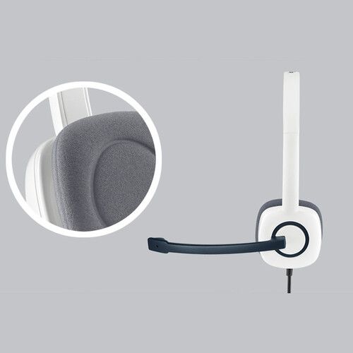 Logitech H150