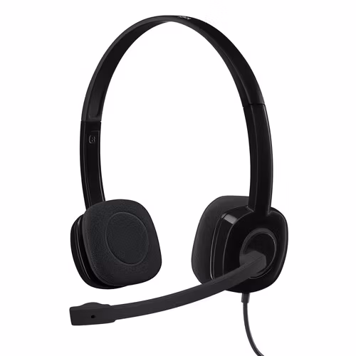 Logitech Headset H151