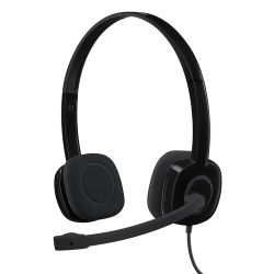 Logitech Headset H151