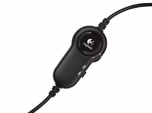 Logitech Headset H151