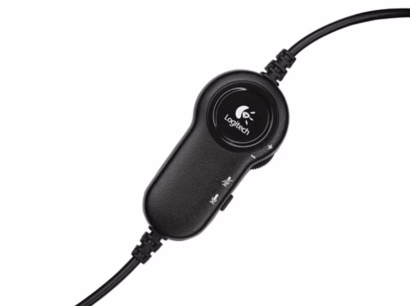 Logitech Headset H151