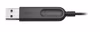 Logitech stereohörlur H340 (svart)