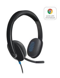 Logitech H540