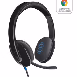 Logitech H540