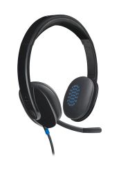 Logitech H540