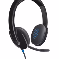 Logitech H540