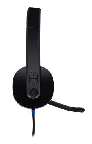 Logitech H540