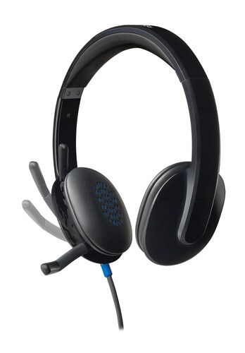 Logitech H540