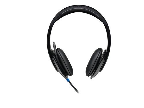 Logitech H540