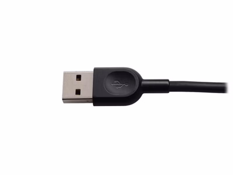 LogitechSB headset H540 svart