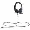 LogitechSB headset H540 svart