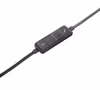 Logitech HS H650e stereohörlurar (svart)