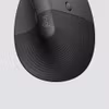 Logitech Lift for Business mus Grafit