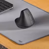 Logitech Lift mus (grafit/svart, högerhänt, Logi Bolt, Bluetooth, Windows/macOS/iPadOS)