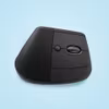 Logitech Lift mus (grafit/svart, högerhänt, Logi Bolt, Bluetooth, Windows/macOS/iPadOS)