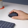 Logitech trådlös mus M170 USB