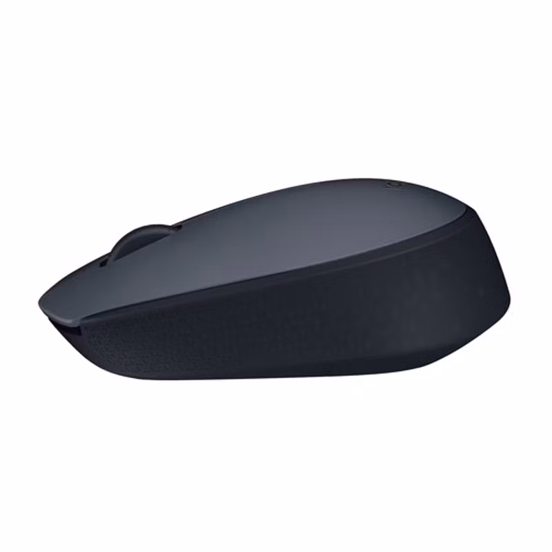 Logitech trådlös mus M170 USB