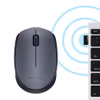 Logitech trådlös mus M170 USB