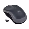 Logitech Trådlös Mus M185 Grå