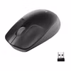 Logitech M190 Mus Black / Anthracite