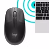 Logitech M190 Mus Black / Anthracite