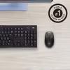 Logitech M190 Mus Black / Anthracite
