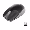 Logitech M190 mouse Svart/ Grå
