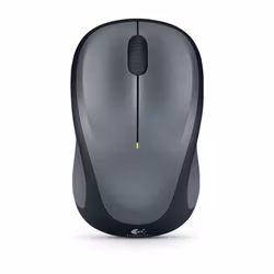 Logitech M235 Trådlös Mus black/grey