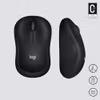 Logitech M220 Silent Mouse Black