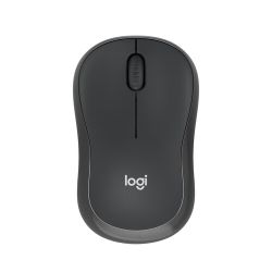 Logitech M240 Silent Mus Grafit