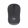Logitech M240 Silent Mus Grafit