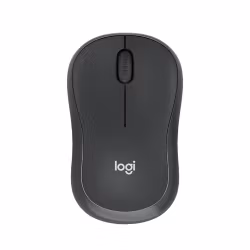 Logitech M240 Silent Mus Grafit