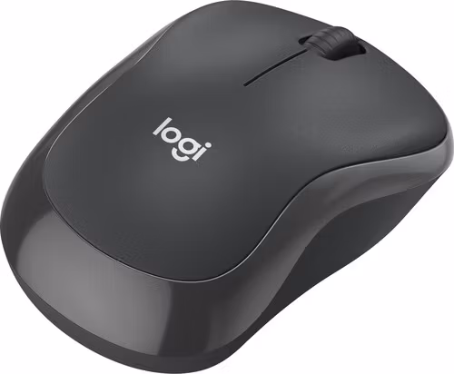 Logitech M240 for Business mouse