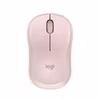 Logitech M240 Silent Mus Pink
