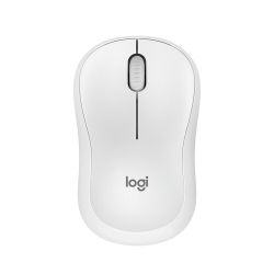 Logitech M240 Silent Mus Vit
