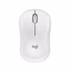 Logitech M240 Silent Mus Vit