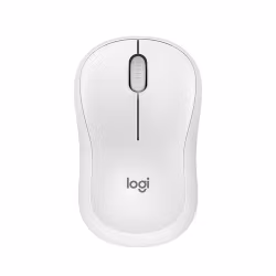 Logitech M240 Silent Mus Vit