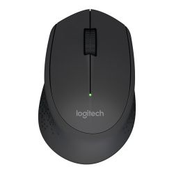 Logitech M280 Wireless Svart
