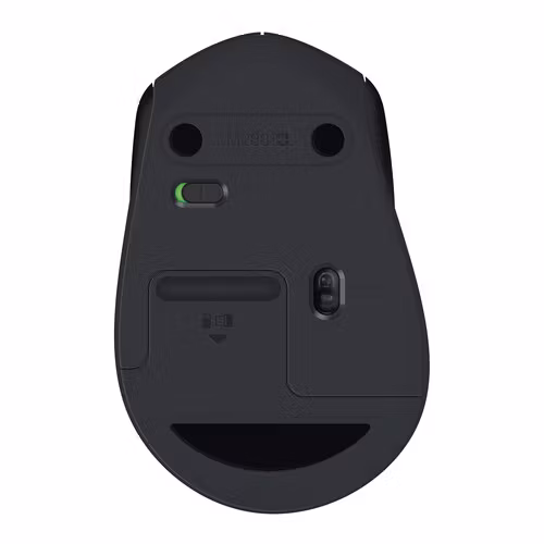 Logitech M280 Wireless Svart