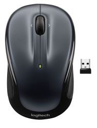 Logitech M325s mouse Grå