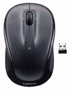 Logitech M325s mouse Grå