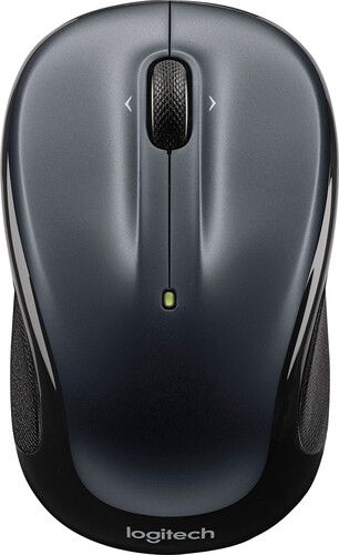 Logitech M325s mouse Grå