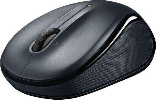 Logitech M325s mouse Grå