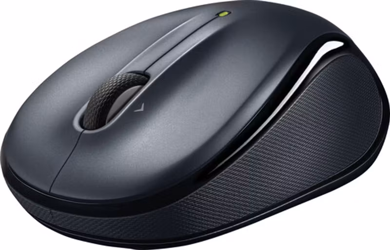 Logitech M325s mouse Grå