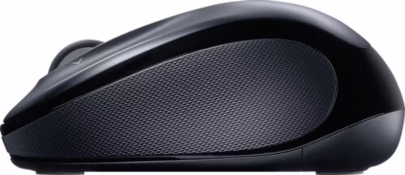 Logitech M325s mouse Grå