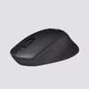 Logitech B330 Silent Plus mouse Black
