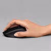 Logitech B330 Silent Plus mouse Black